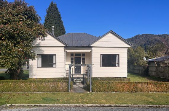 Guest House